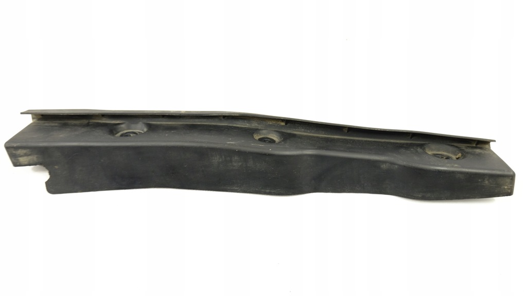 фото №6, Mazda 3 iii bm захист накладка крила ліва