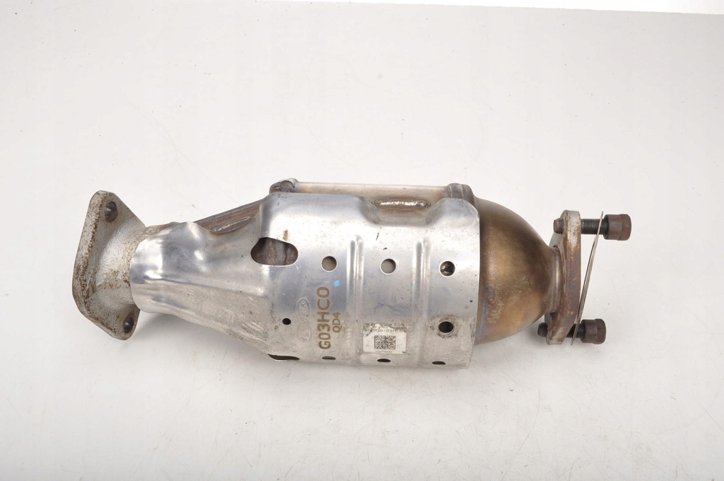 фото №1, Kia niro 1.6 gdi каталізатор g03hc0 2021r