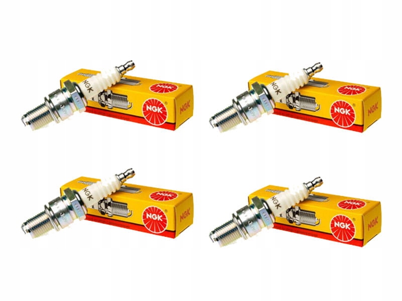 Ngk 4322 свічка запалювання br8hs moto. Київ