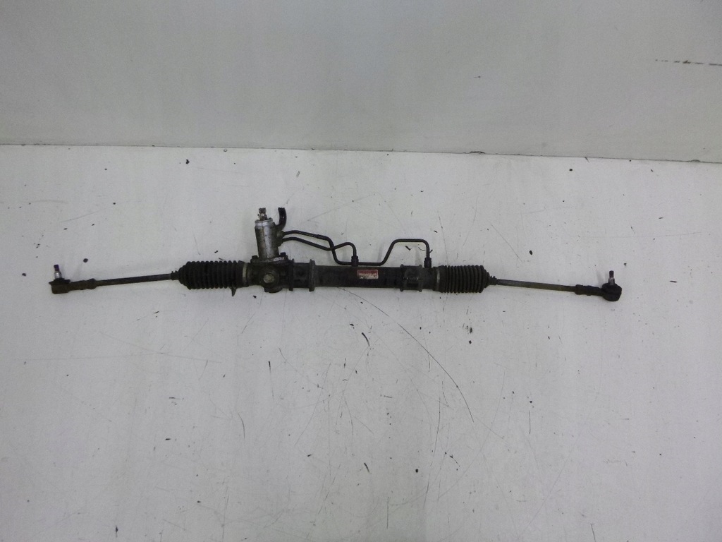 фото №5, Рейка рульова трансмісія kia joice 2.0 1999r.