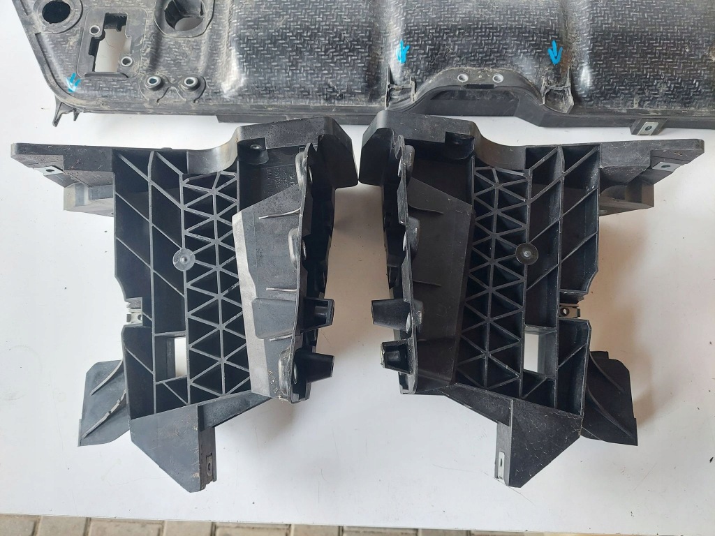 Gle v167 amg ремень передний усилитель верхний в Украине