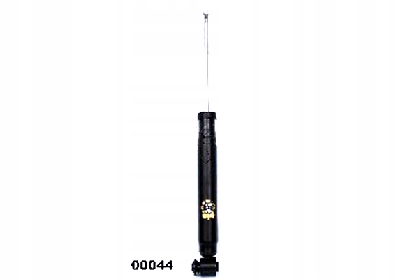 фото №2, Амортизатор задня gaz. ashika