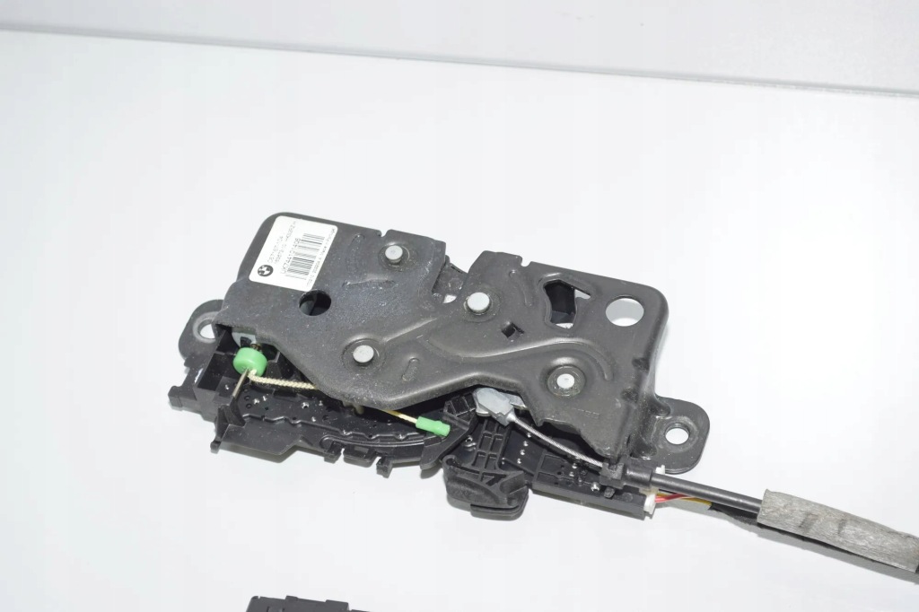 Набор automacznego открывания крышки багажника bmw 7 g11, g12 - 17489280 Киев