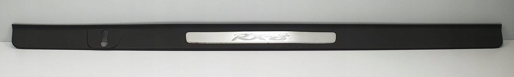 фото №1, Молдинг накладка порог правый перед mazda rx-8 rx8 f151-68730