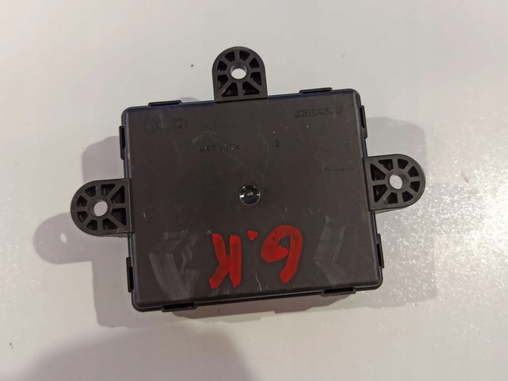 фото №2, Volvo s60 2015 модули дверь