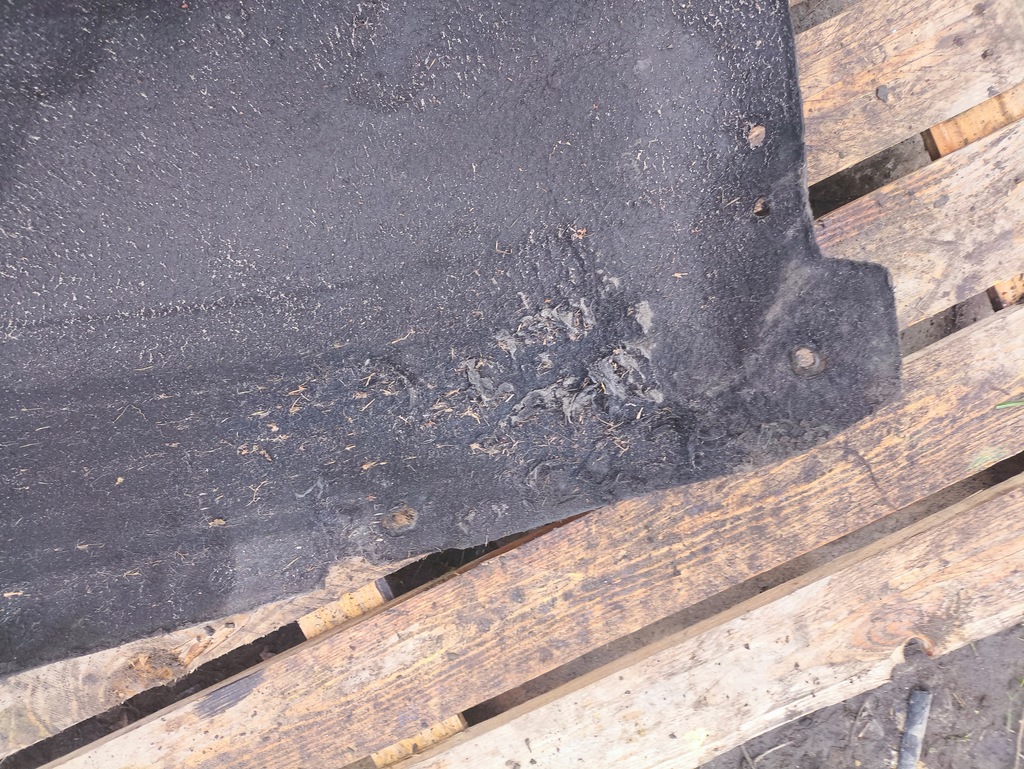 фото №4, Peugeot 508 i подкрылок левый перед przedniee ?