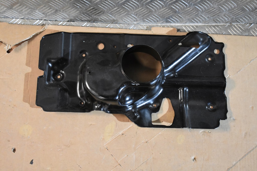 фото №1, Idealna защита maserati granturismo m145 4.7 1