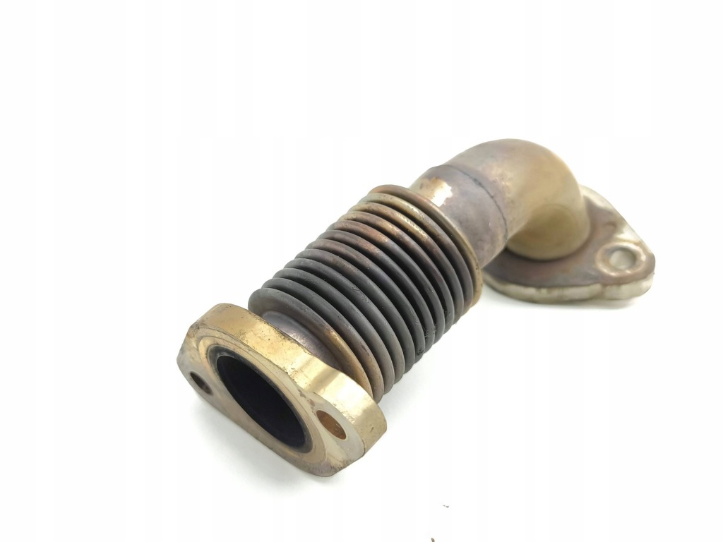 фото №7, Mercedes-benz b w246 w242 2012 шланг egr a6511411004