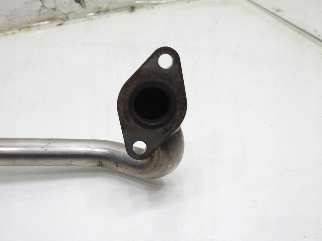 фото №4, Труба трубка egr vw golf vi 2.0 tdi