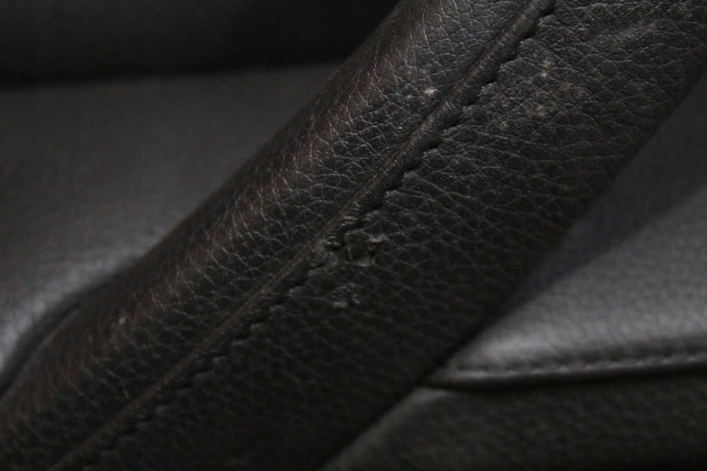 фото №6, Сидіння сидіння комплект обшивка обшивки шкіряний bmw e61 lift 07-10