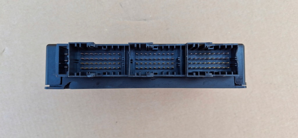 фото №5, Scania блок керування модуль координатор c007 1890031