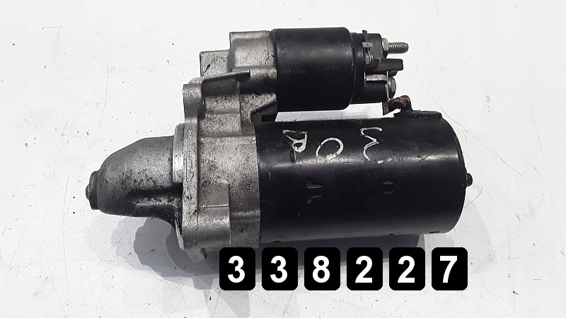 Купить 2003 bmw 3 series стартер 1 740 374