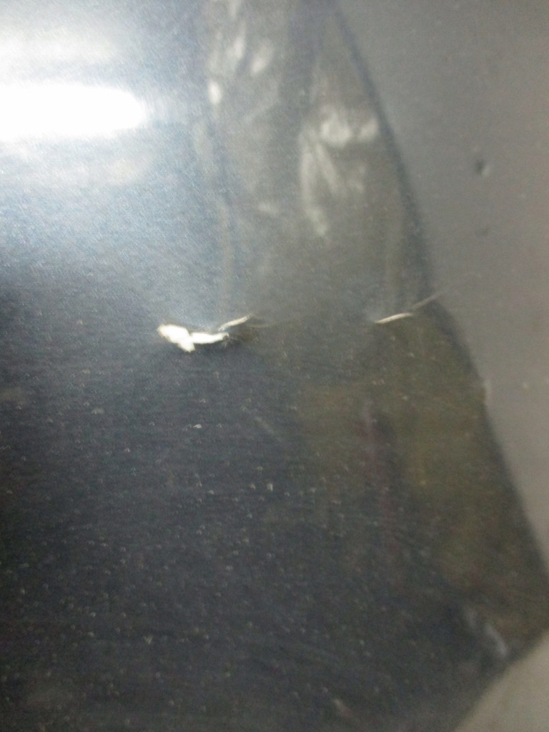 фото №8, Бампер перед передний opel insignia a 13288286