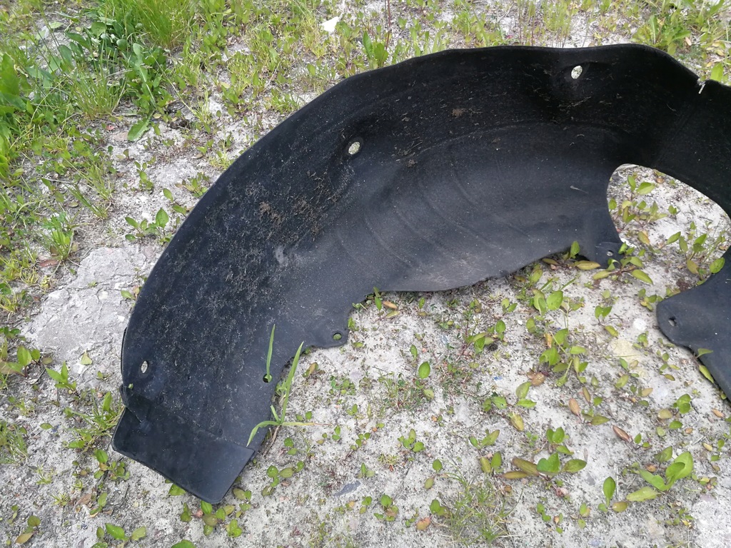 фото №5, Подкрылок hyundai i30 iii 2021 1.5t