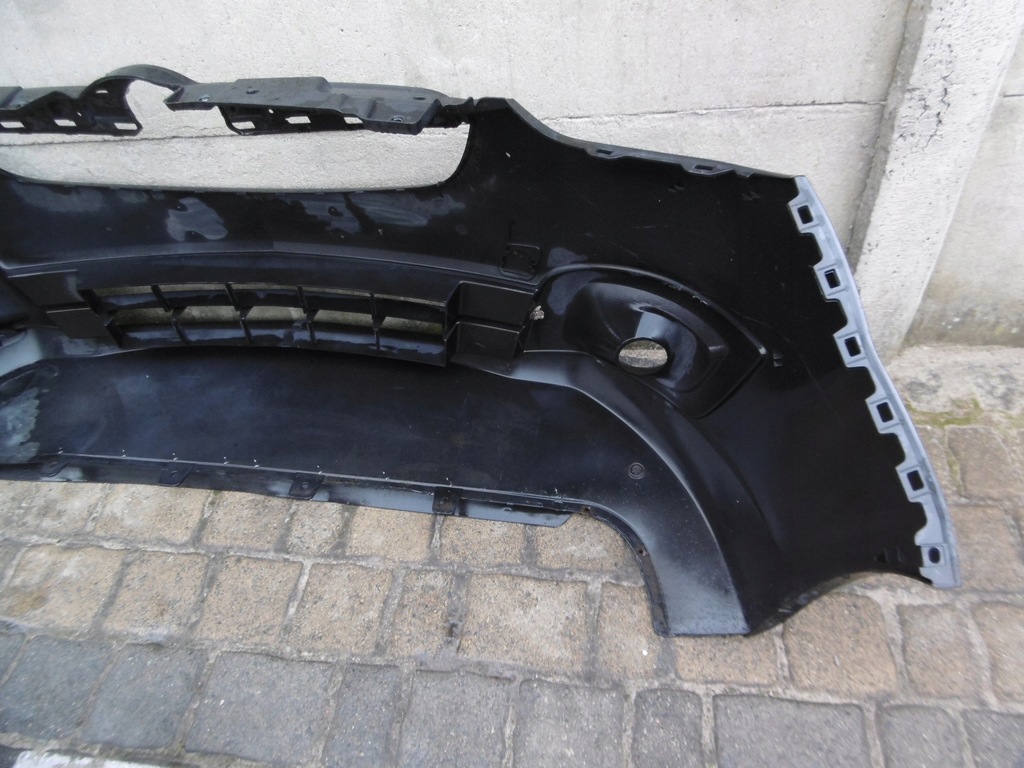 фото №7, Opel combo d - бампер передній