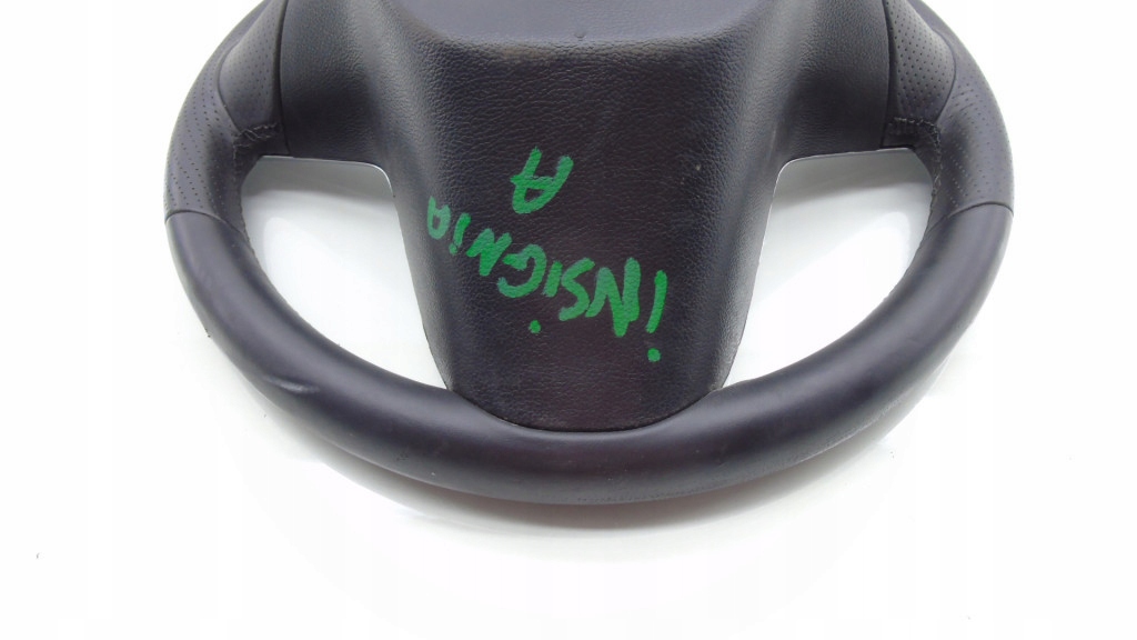 фото №7, Повітропровід шкіра мультифункція opel insignia a