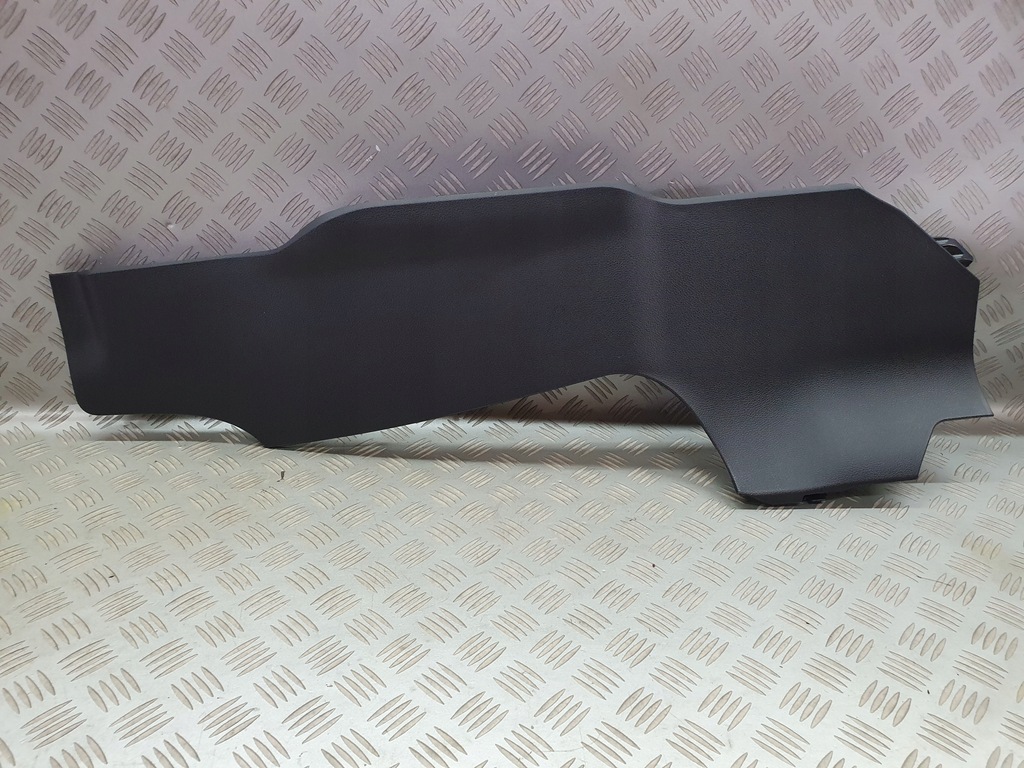 фото №1, Корпус пластик левый туннель opel cascada astra j