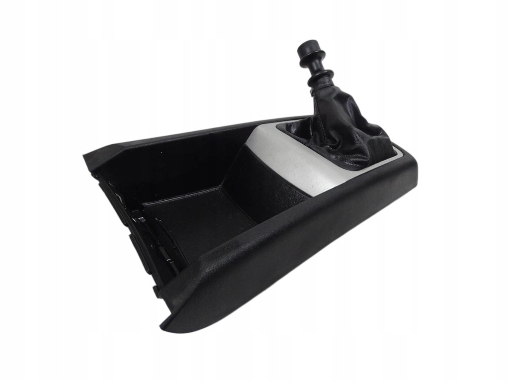 фото №7, Тунель середній рамка захист чохол kia pro ceed i 2006-2012 europa