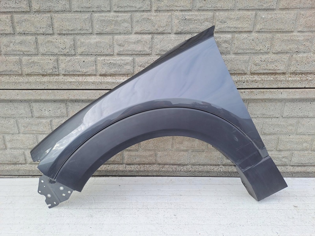 фото №1, Mazda cx30 cx-30 крила передній лівий оригінал