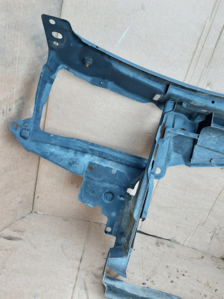 фото №15, Pas передний усилитель перед skoda octavia i