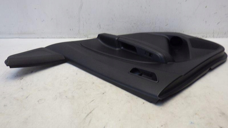 фото №4, Оббивка обшивка двері правий задня swift vi mk8