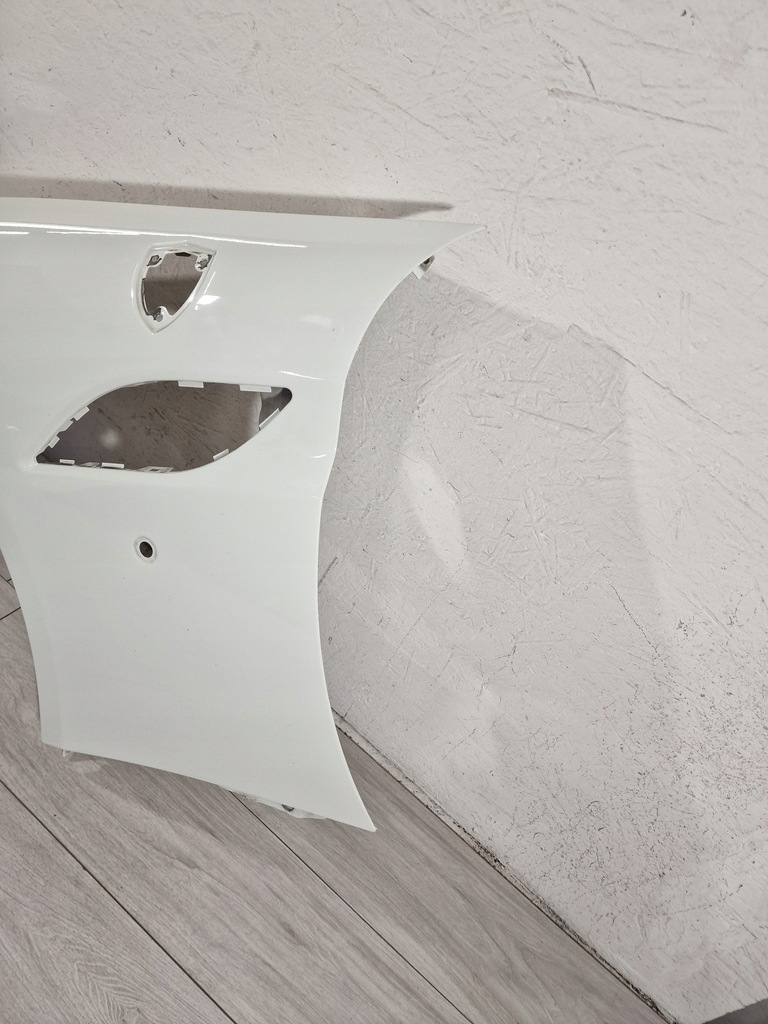 фото №5, Ferrari california rosso крыло левый перед передний