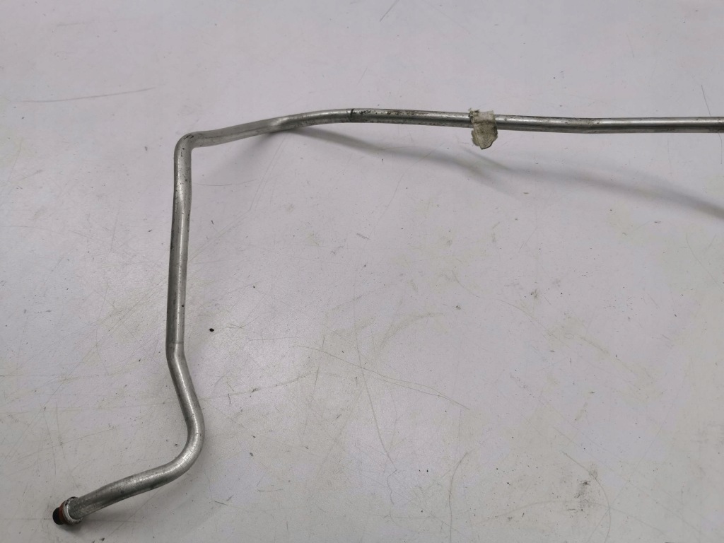 Mercedes-benz ml w164 2006 шланг радиатора масла коробки Недорого