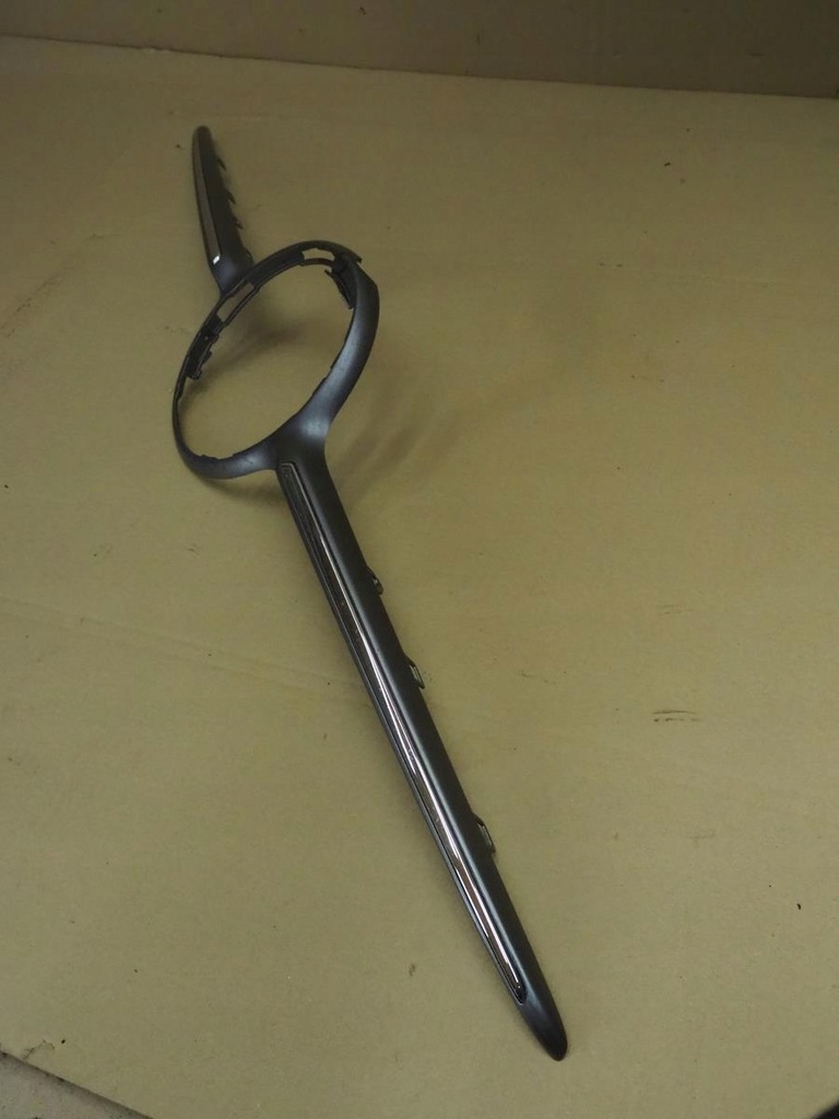 фото №12, Решітка радіатора решітка радіатора хром решітка mercedes a klasa a177 w177 a1778880201