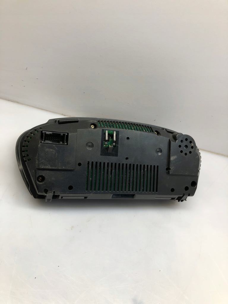 фото №9, Лічильник приладова панель 6947363 bmw