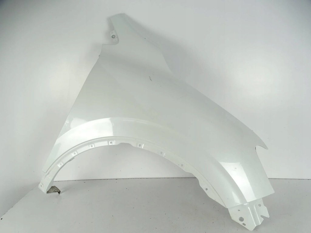 фото №1, Крыло перед передний правый renault kadjar