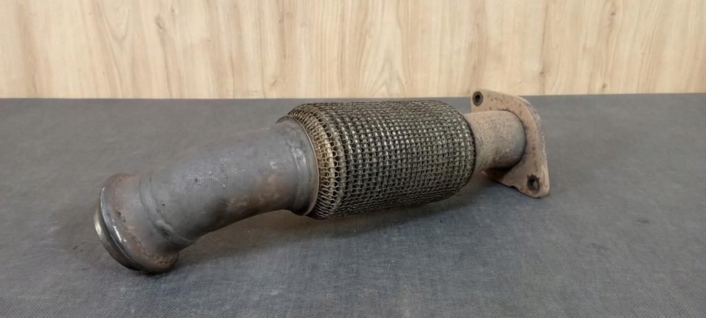 Купити Mercedes a-klasa w176 труба вихлоп глушника 1.5 cdi a2464901410