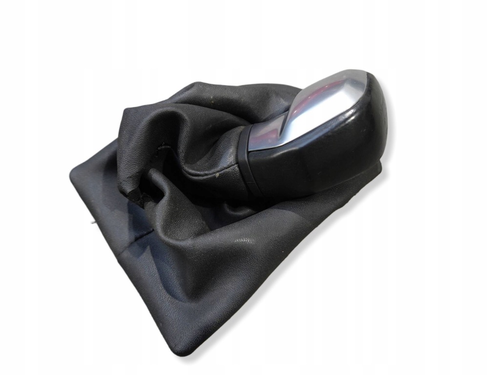 Купить Peugeot 208 i lift ручка чехол переключения передач оригинал