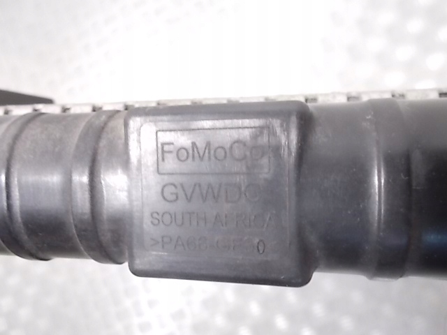 фото №7, Ford ranger iii v 11-22 eb3g-8005-d2a оригинал