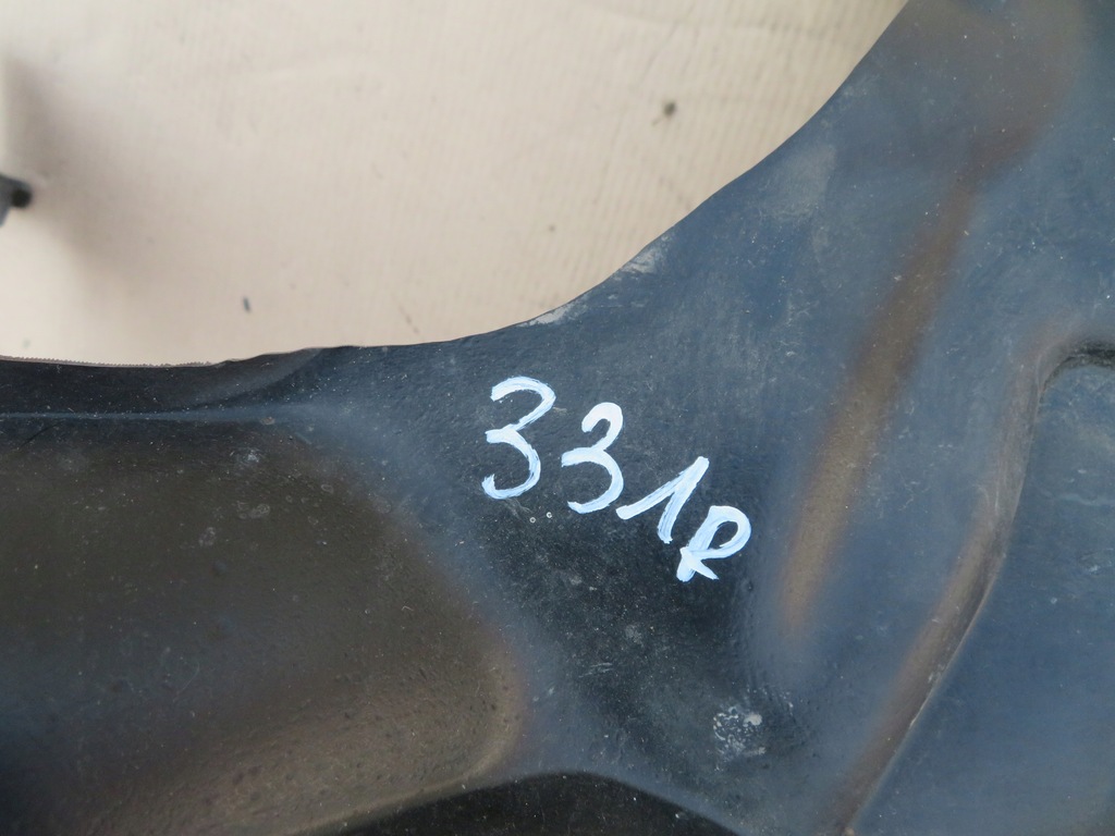 фото №10, Mitsubishi space star подкрылок правое перед 5370c254