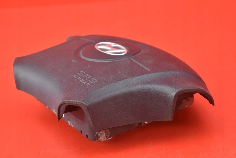 фото №5, Подушка безопасности подушка воздушная водителя 56900-2dxxx hyundai elantra 3 iii 03-06