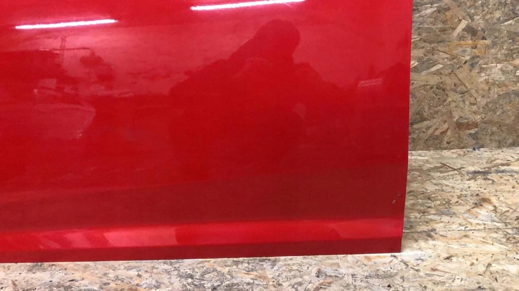 фото №14, Ford focus iii mk3 lift дверь левая передние 14-18