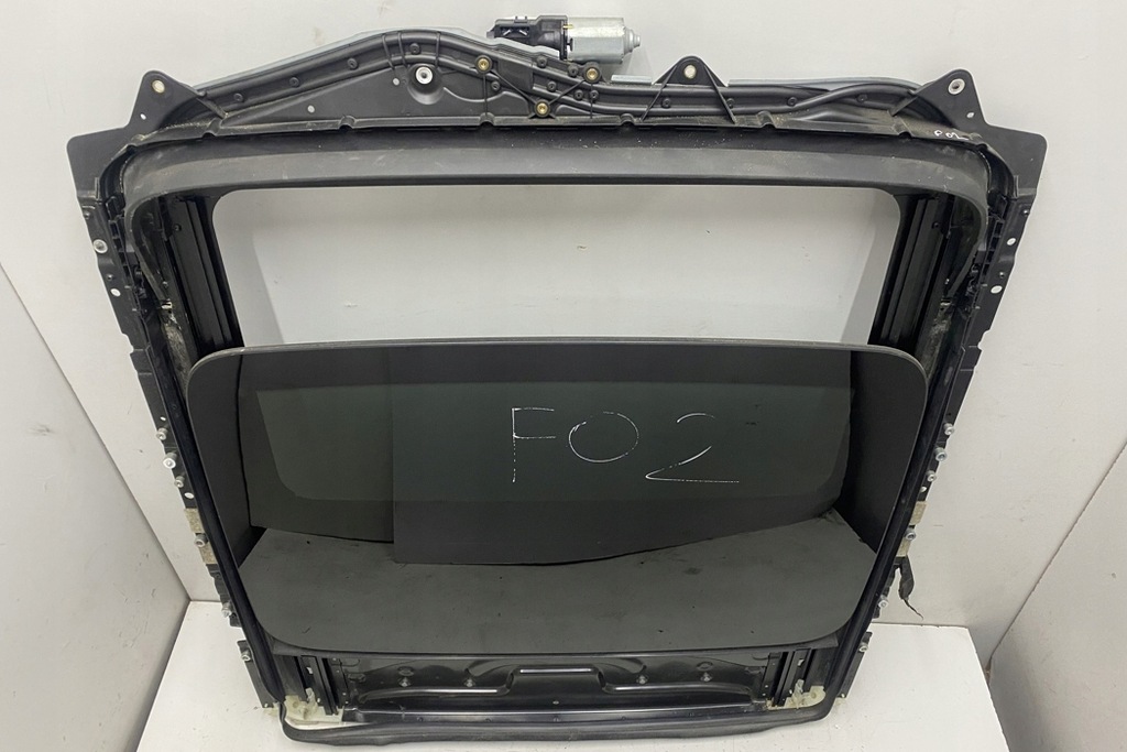 фото №10, Люк bmw 7 f01, f02 7382981 2012