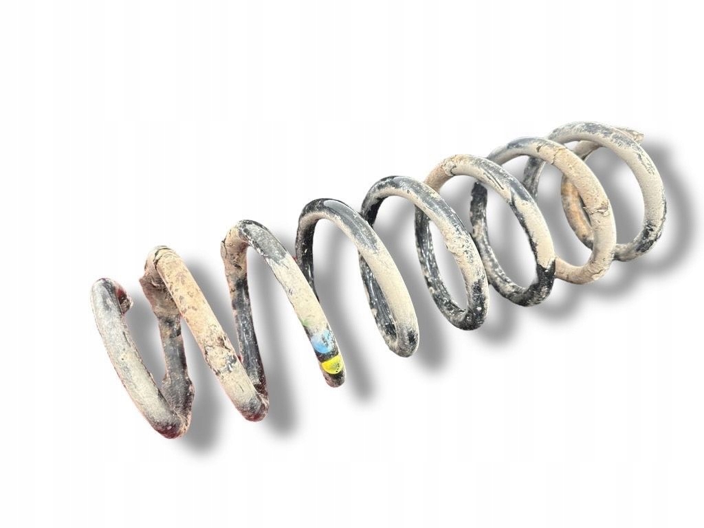 Купить Alfa romeo 159 2007 с задний пружина задняя