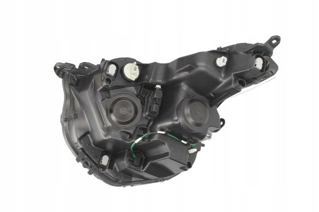 фото №2, Фара світла передніх val045437