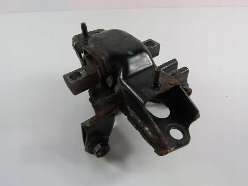 фото №6, Fabia ii 5j кронштейн кронштейн двигателя левая 1,6 tdi