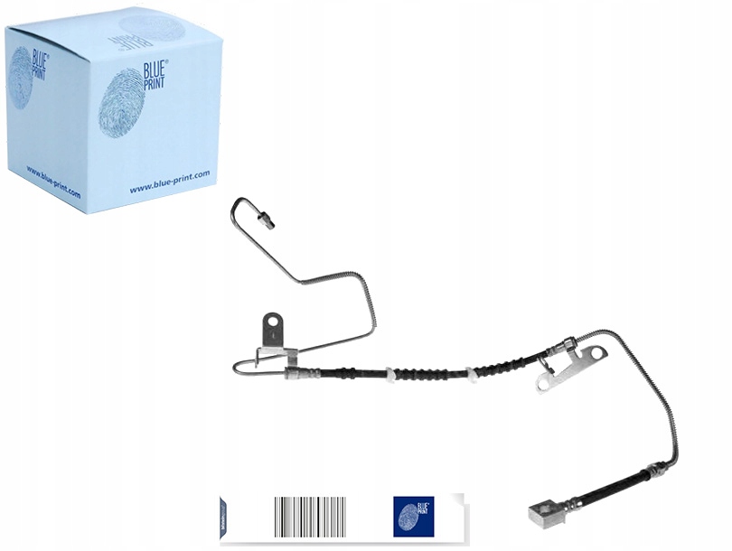 Шланг тормозной chrysler voyagergrand voyager r с Разборки