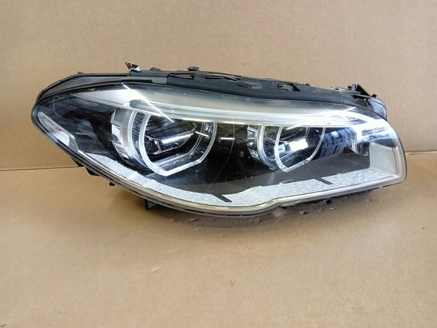 фото №1, Лампа права правий full led bmw 5 v f10 f11 lift lci 2013-