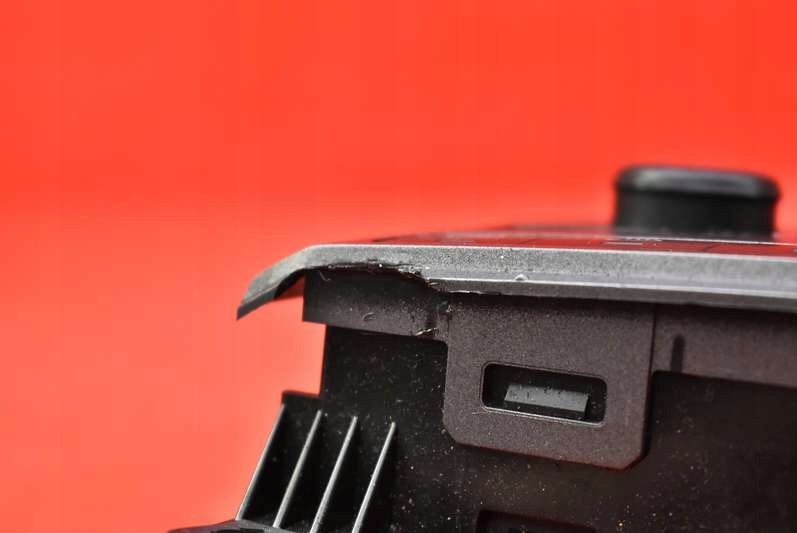 фото №10, Панель управление обдув кондиционер 735419793 fiat grande punto 05-10