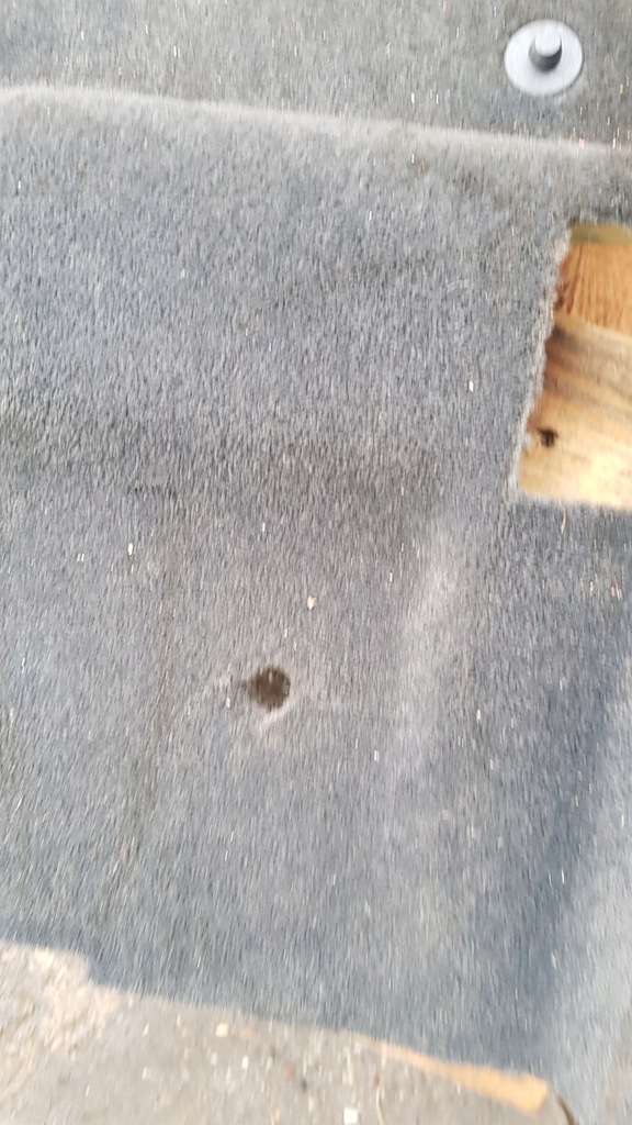 фото №9, Обшивка правая перед audi a8 d3 4e 4e1863710e