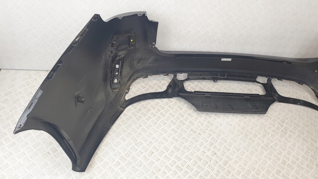 фото №7, Opel insignia b opc kombi бампер задняя задний