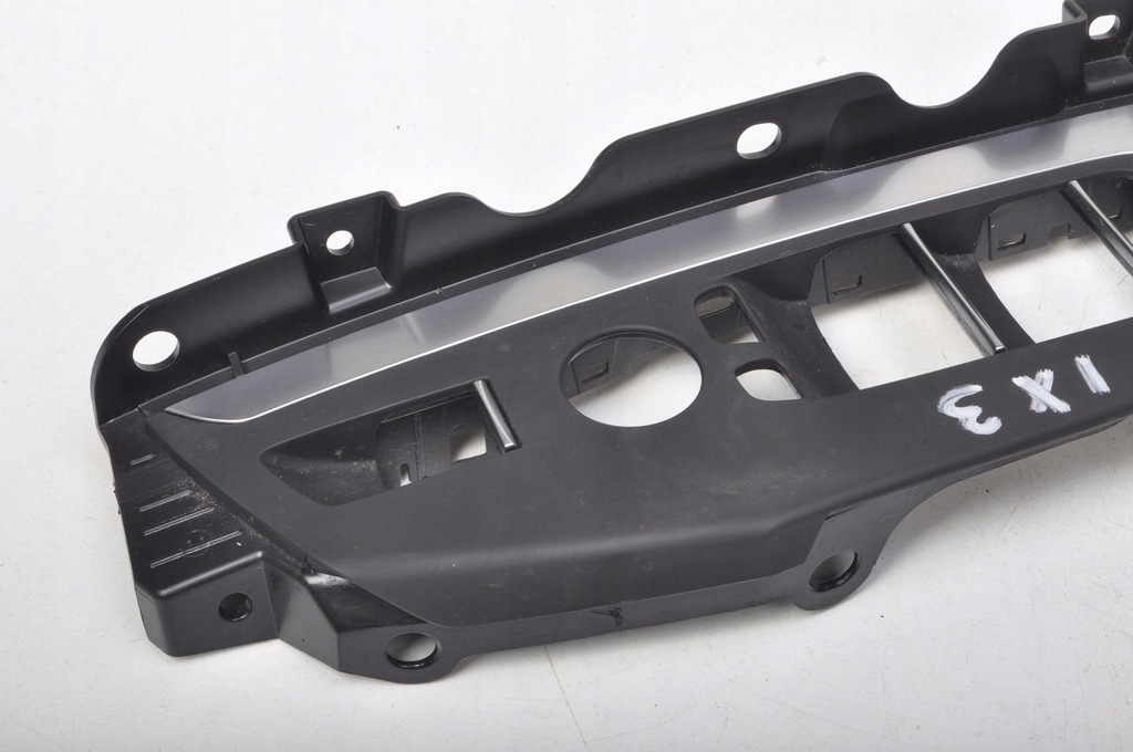 фото №6, Bmw ix3 g08 рамка панель вікон 7419360