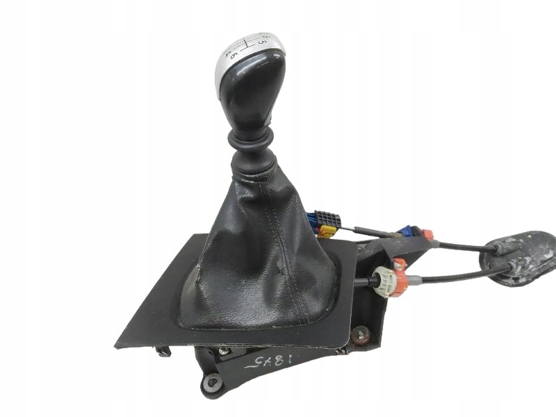 фото №7, Домкрат коробки передач jy00a 8h14a renault koleos i 2007- 2.0 d