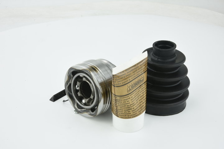 фото №14, Шарнір зовнішній 33x59.5x28 febest 0410-cy34