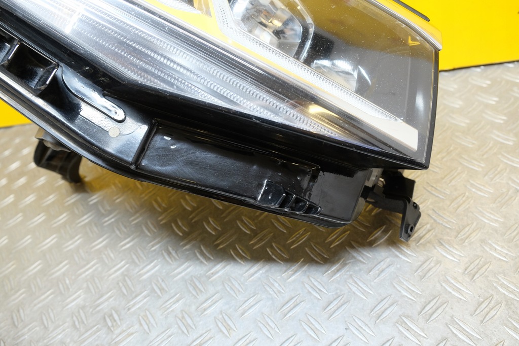 фото №5, Vw atlas cross sport 2020- фара лампа full led r 82 usa