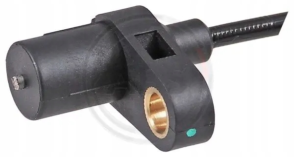 фото №6, 2x датчики скорости колеса abs a.b.s. перед l+p do subaru impreza ii